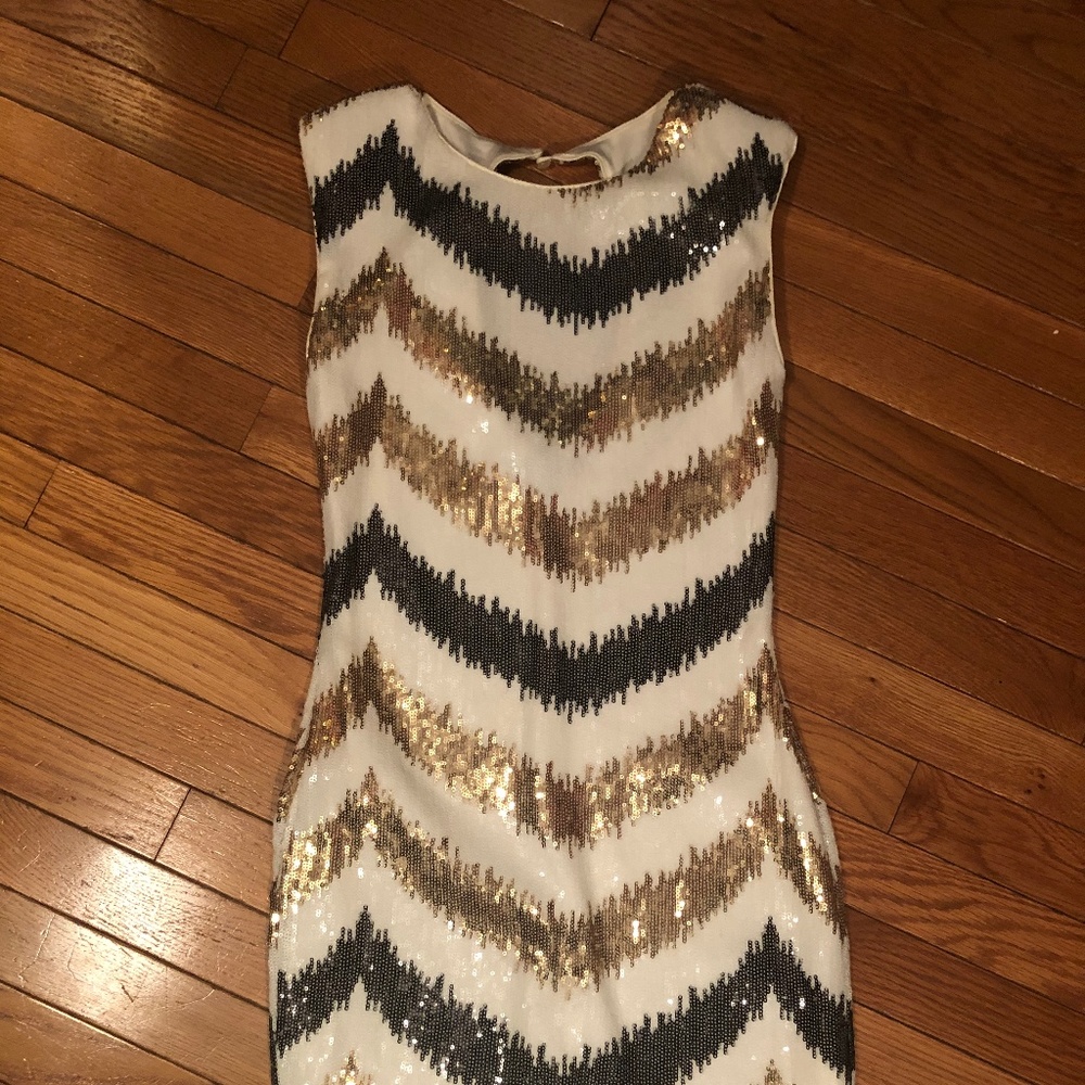 party dress